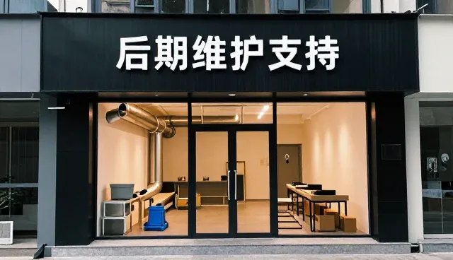 材料性能与适用条件对通风系统设计的影响分析