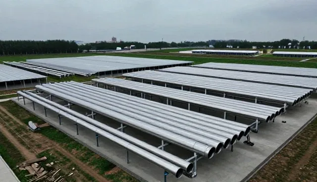 提升安装效率:定制化方案设计的业务发展趋势