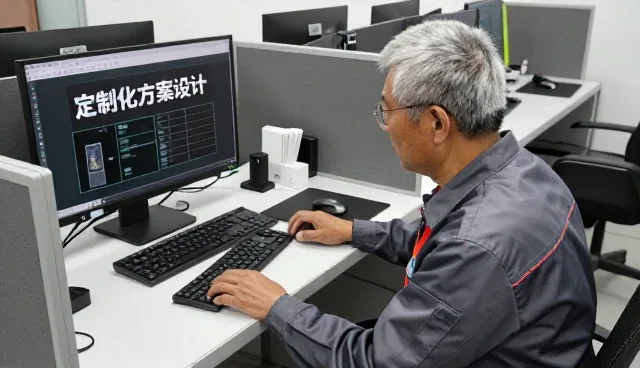 技术咨询如何重塑工程效率提升路径