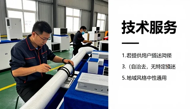 通风管道如何利用项目施工管理提升价值